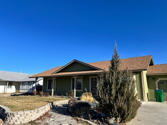 Building Photo - One Third Acre lot Three Bedroom near Spanish Springs High