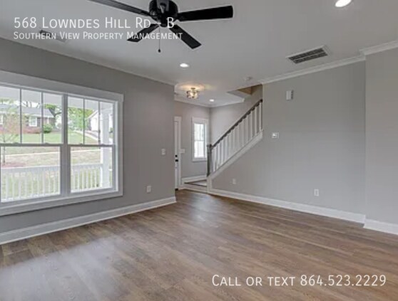 Building Photo - 568 Lowndes Hill Rd