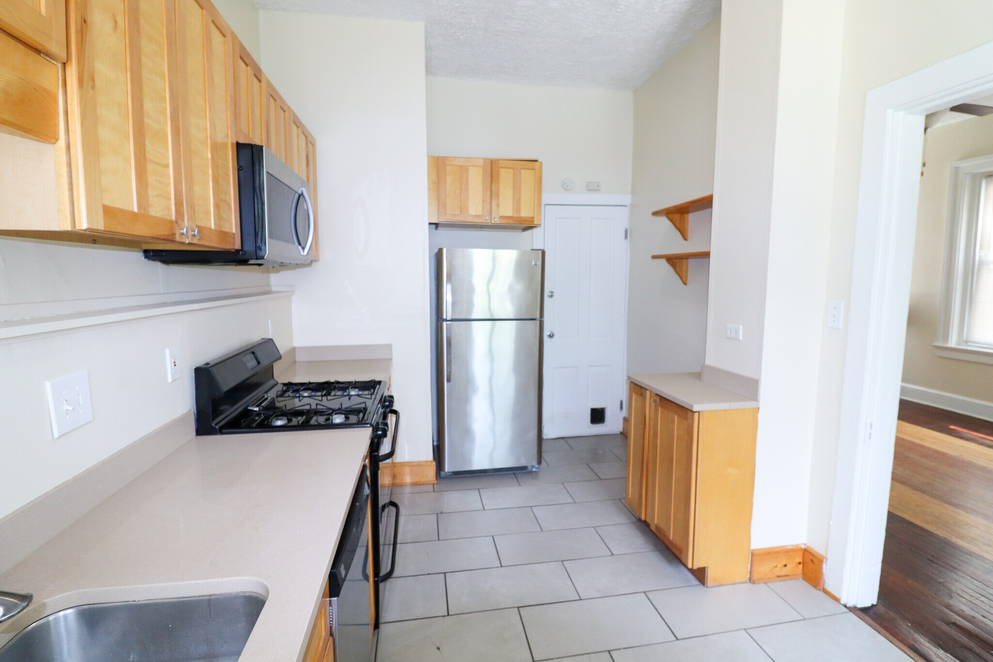 Building Photo - 2617 Eden Ave