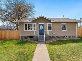 Building Photo - 1638 N Foote Ave