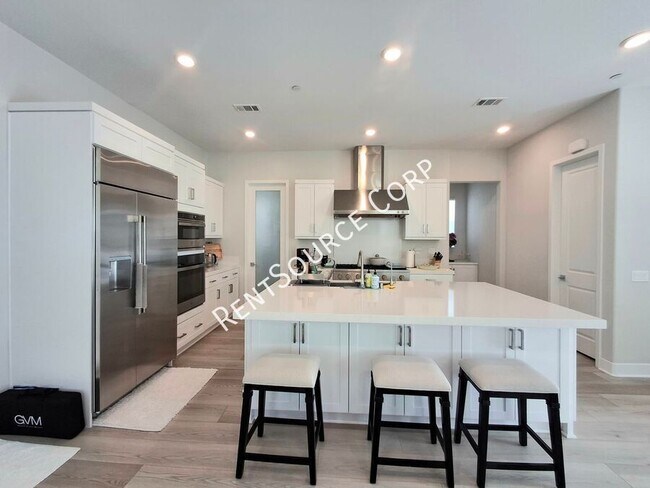 Building Photo - 26995 W Meandering Trail Pl