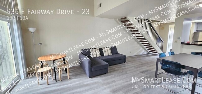 Building Photo - 936 E Fairway Dr