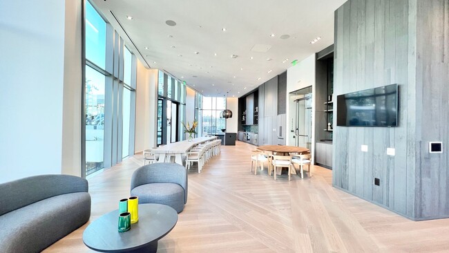 Building Photo - Available Now -- Brand New 2 Bedroom, 2 Ba...