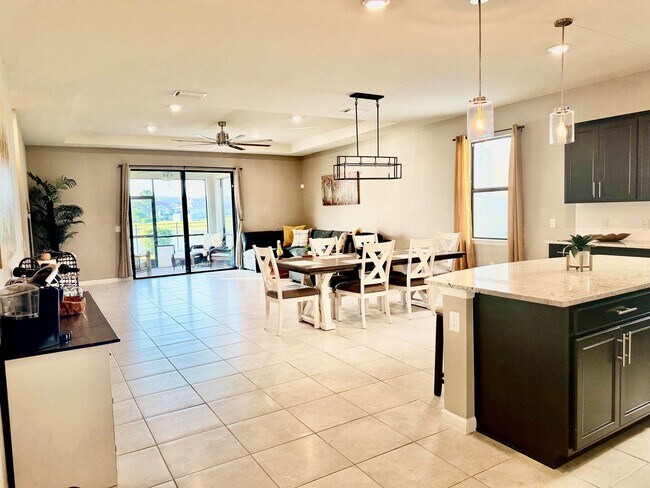 Building Photo - Fully Furnished Seasonal Rental Home & DOG FRIENDLY! AVAIL NOW