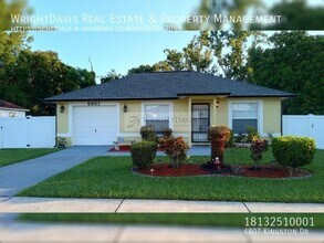 Building Photo - 6807 Kingston Dr