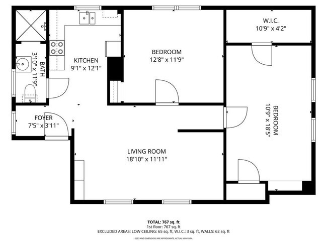 Building Photo - 427 Spring St