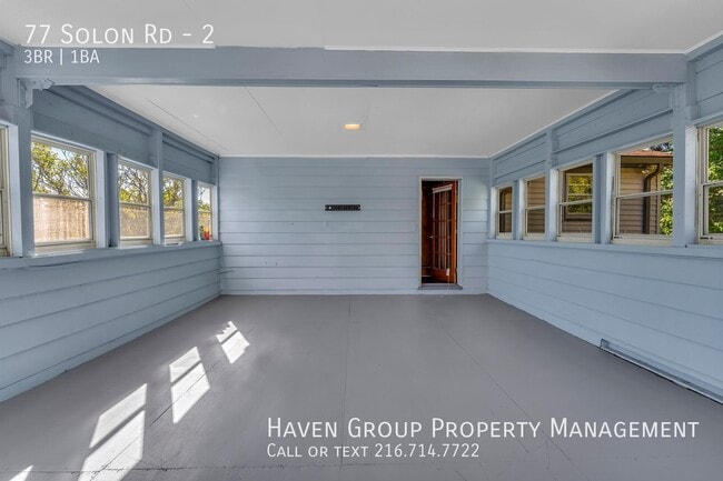 Building Photo - 77 Solon Rd