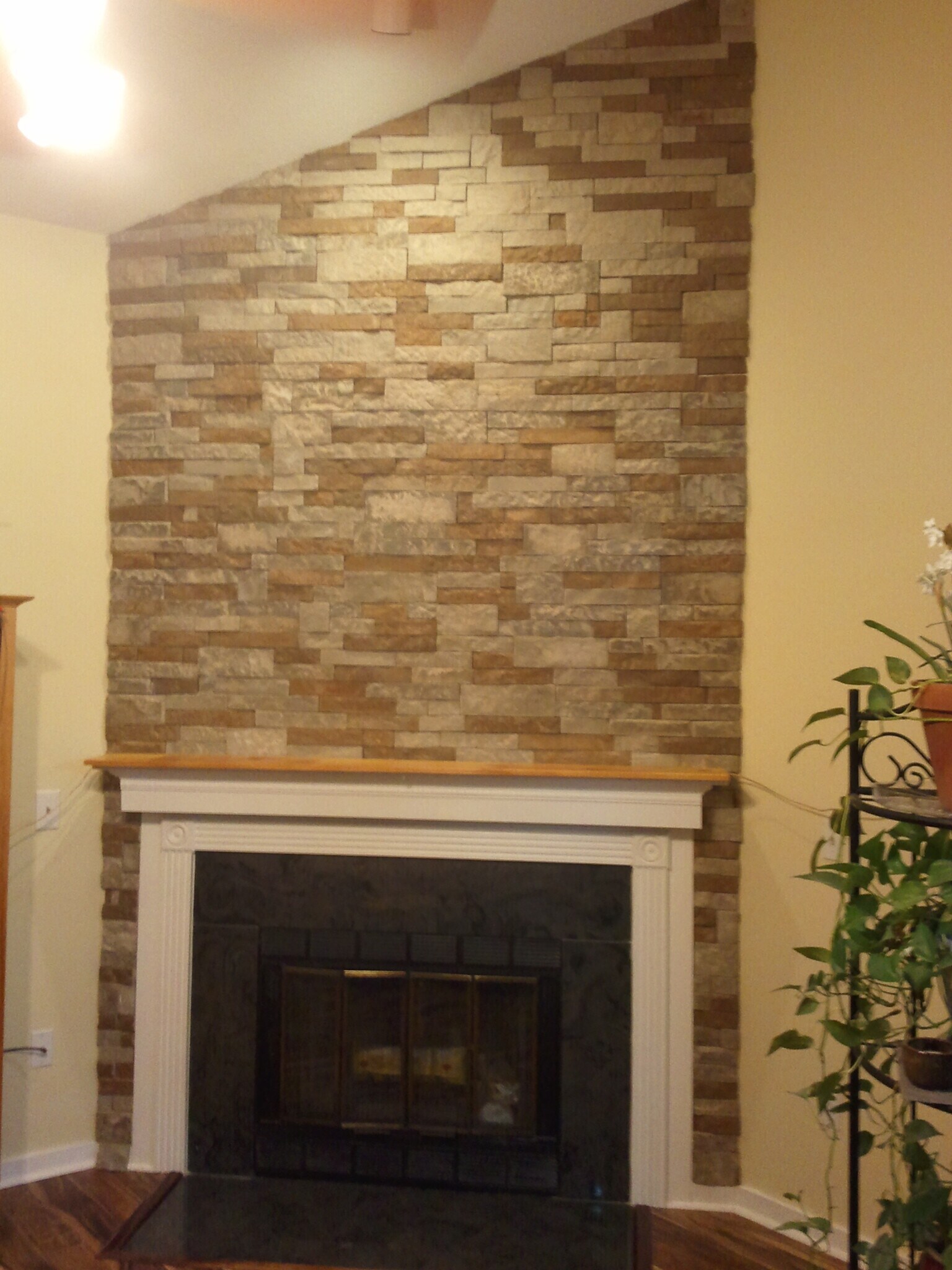 Building Photo - 166 River Breeze Dr