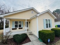 Building Photo - Short term lease available!