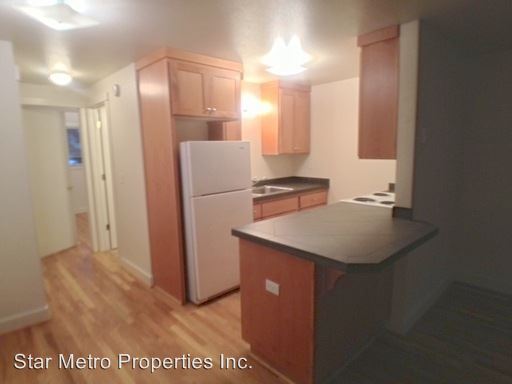 Building Photo - 2703 SE Division St