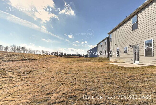 Building Photo - 149 E Parker St