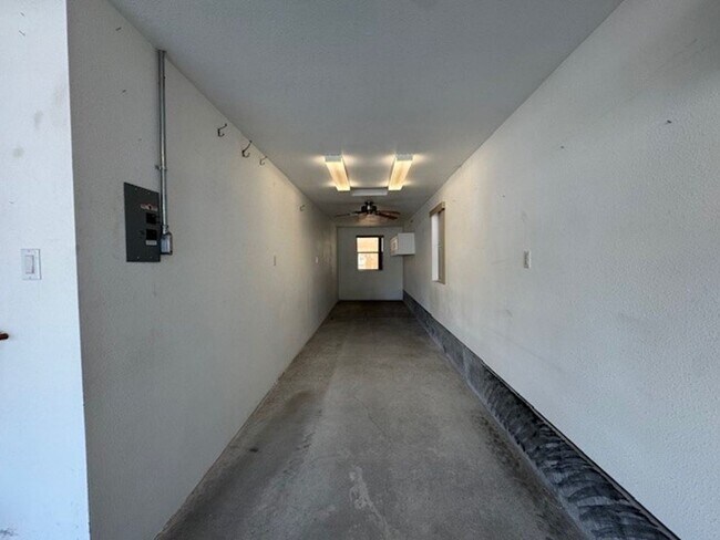 Building Photo - 2BR + 2 BONUS ROOMS with 54 foot Long Boat/Toys DEEP Garage