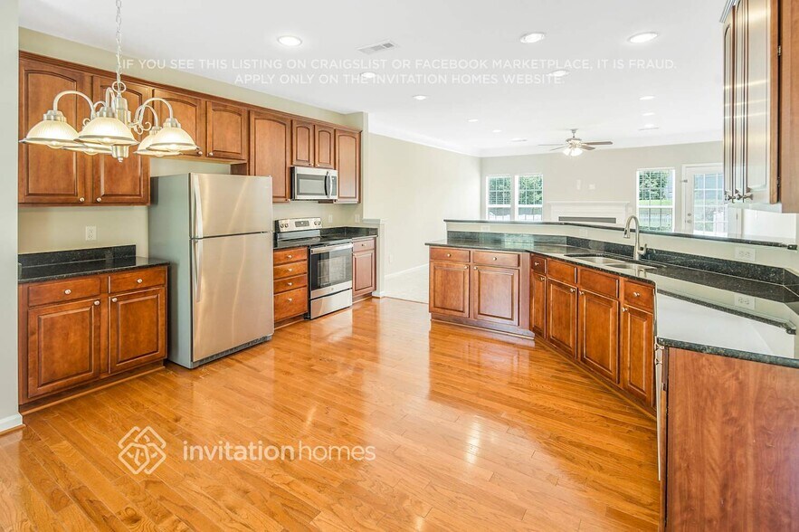 Building Photo - 16839 Hugh Torance Pkwy