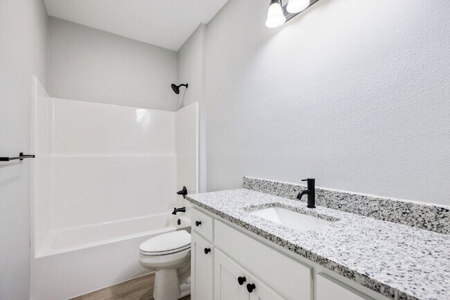 Building Photo - "Charming 3-Bedroom Denison Home with Gran...