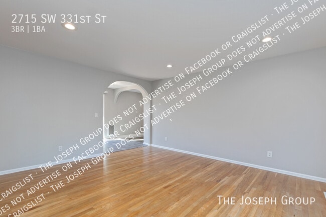 Building Photo - 2715 SW 331st St
