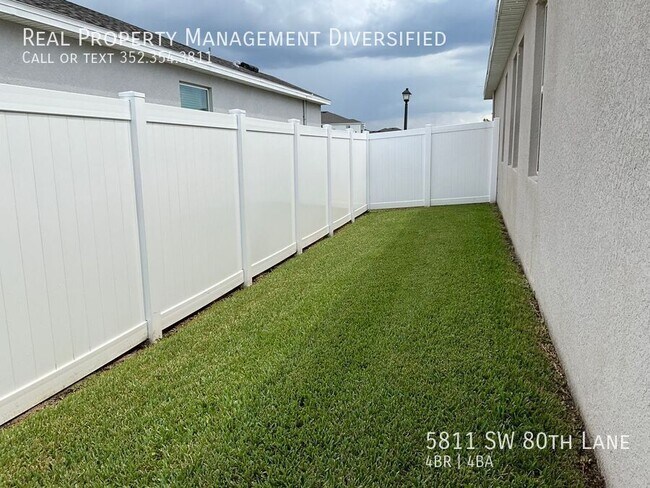 Building Photo - 5811 SW 80th Ln