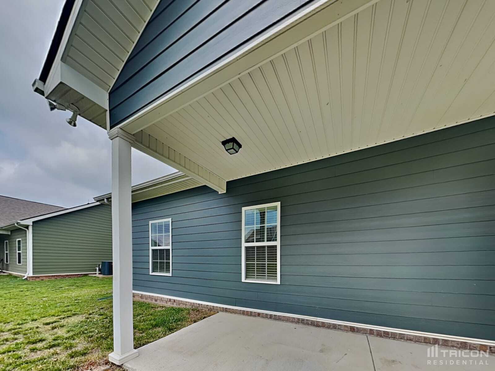 Building Photo - 824 Ellyson Dr
