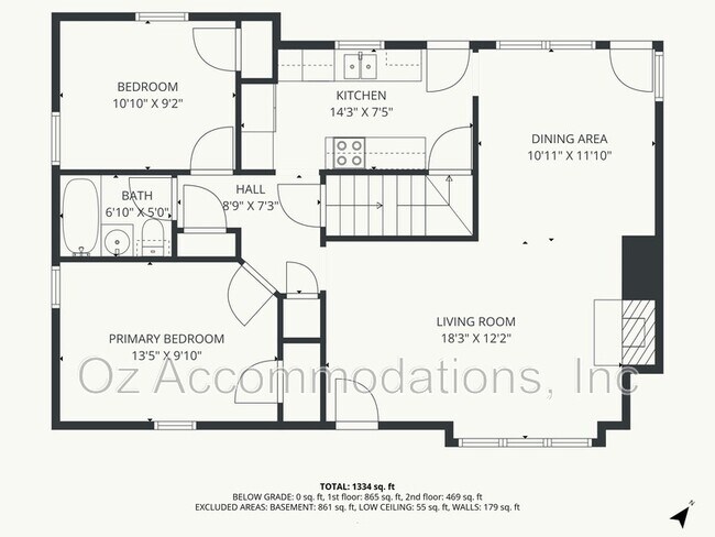 Building Photo - 7404 Village Dr