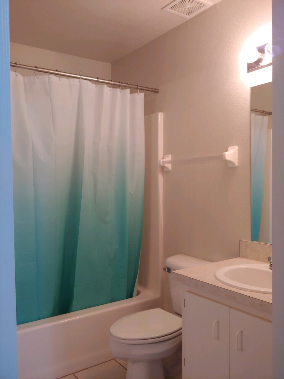 Master bath - 1163 N Lion Cub Pt