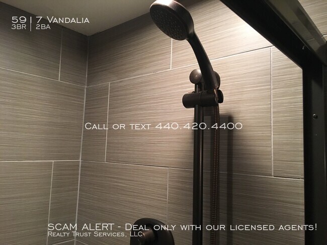 Building Photo - 5917 Vandalia Ave