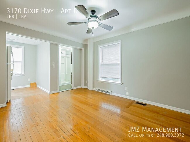 Building Photo - 3170 Dixie Hwy