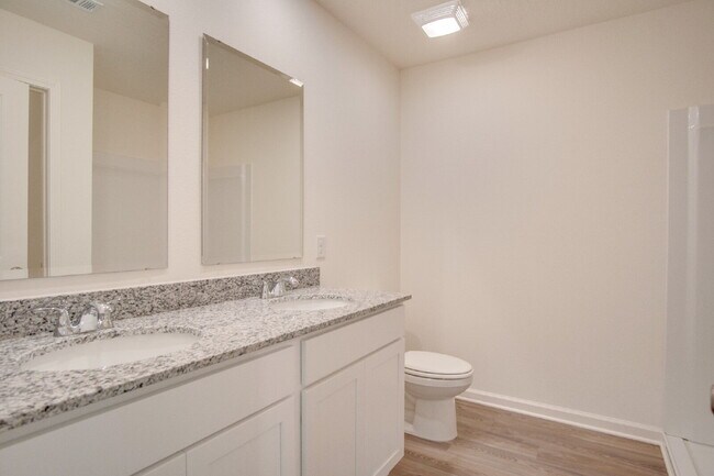 Building Photo - Price Just Reduced! Brand-New 3BR/2BA Home...