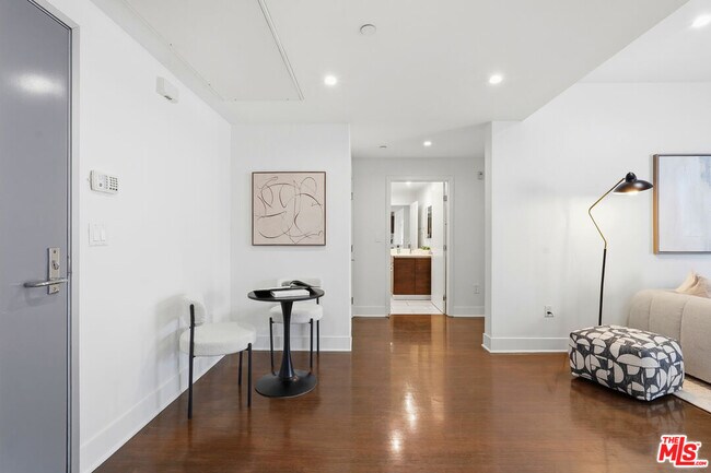 Building Photo - 1700 Sawtelle Blvd