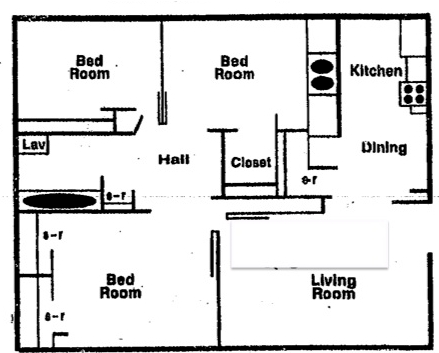 Cielo Hills Apartments San Antonio