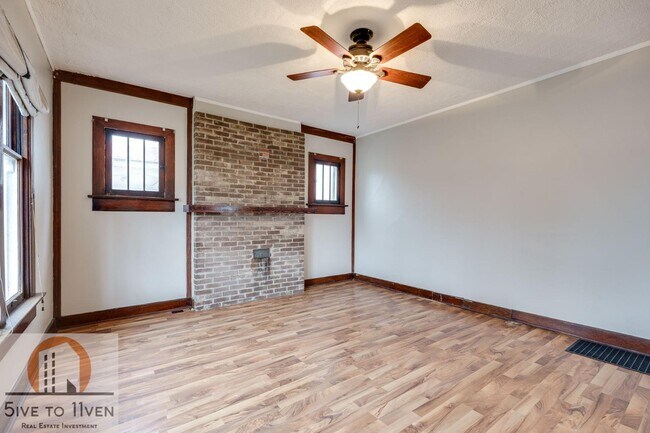 Building Photo - 1203 Arbor Ave