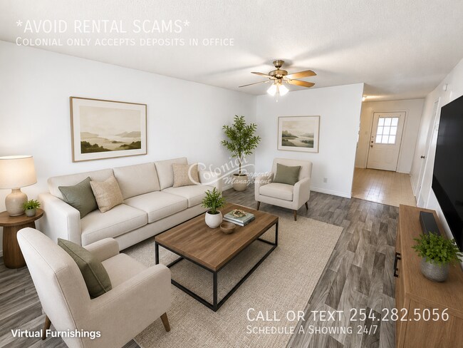 Building Photo - 4805 Cedarhill Cir