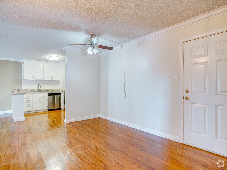 Unit 214 - Village Green Apartments