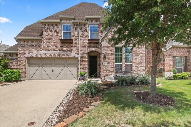 Building Photo - 3608 Meridian Ave