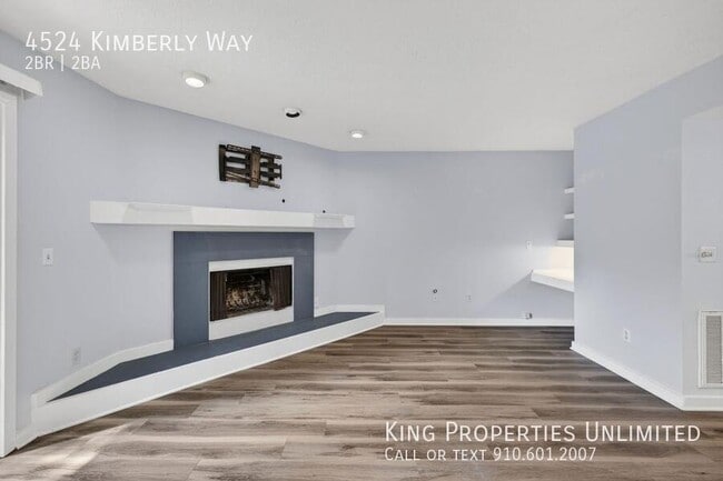 Building Photo - 4524 Kimberly Way