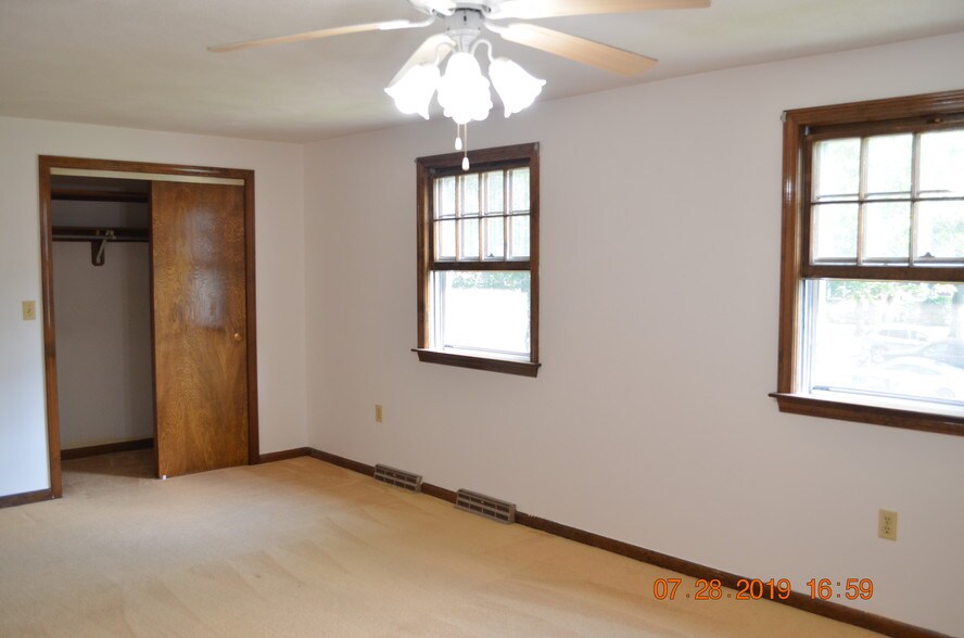 Main Bed Room 2 - 61 Drummer Rd