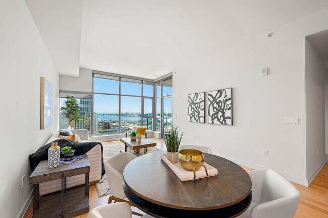 Building Photo - Stunning East Village 2 Bedroom at Alta! 2...