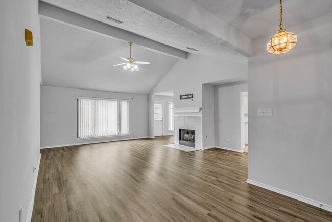 Building Photo - 5418 Timber Quail Dr