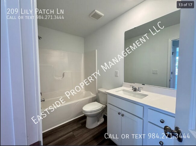 Building Photo - 209 Lily Patch Ln