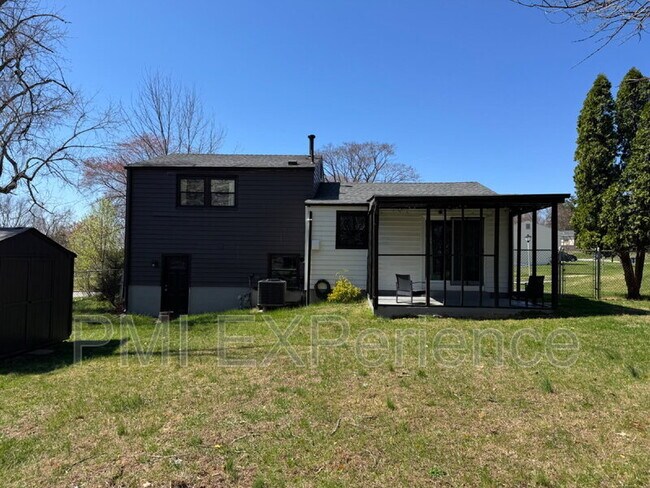 Building Photo - 12808 Applecross Dr