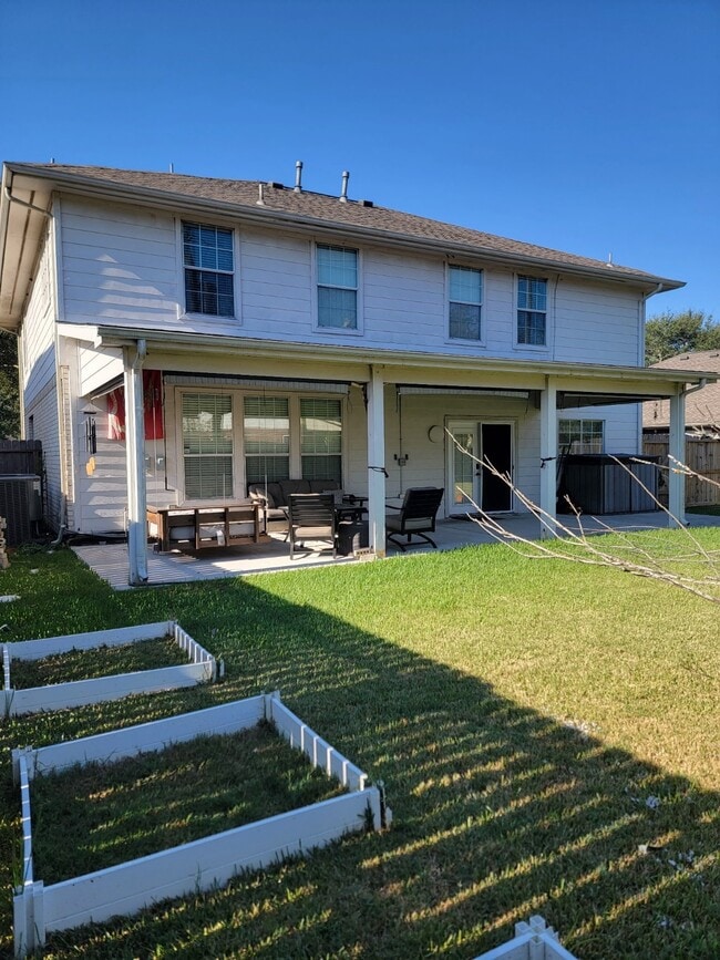 Building Photo - 2507 Willow Springs Ln