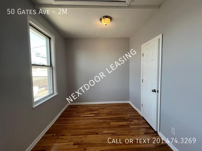 Building Photo - 50 Gates Ave