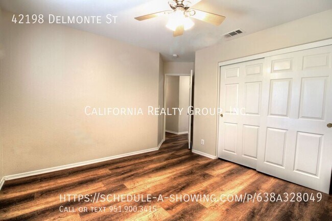 Building Photo - 42198 Delmonte St