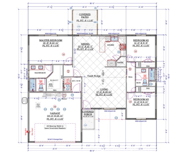 Building Photo - 502 E Grace Taylor St