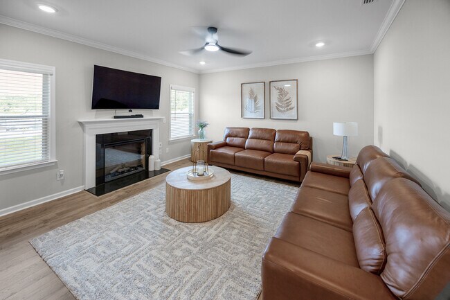 Building Photo - 5080 Mooreland Oaks Way