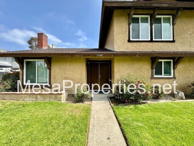 Building Photo - 1749 E Fairfield Ct