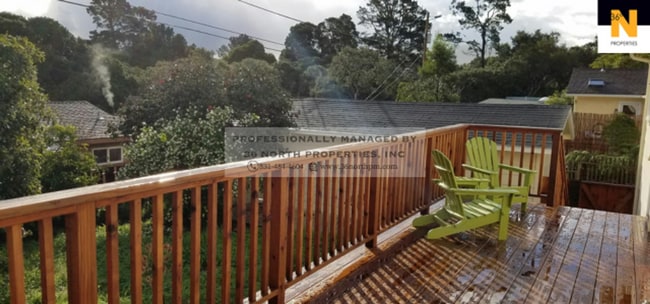 Building Photo - Lovely and Private Carmel Home in the Golden Rectangle