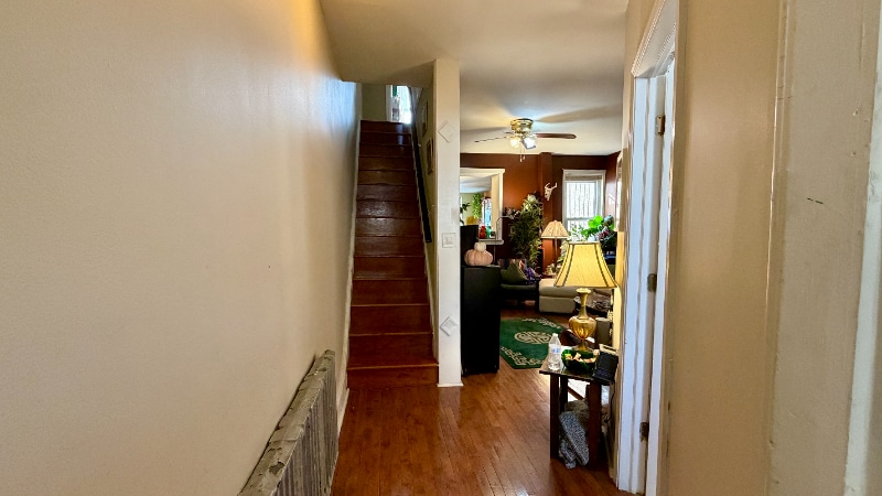 Building Photo - 1804 Titan St