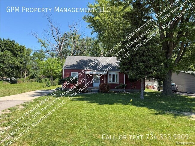 Building Photo - 6237 Inkster Rd