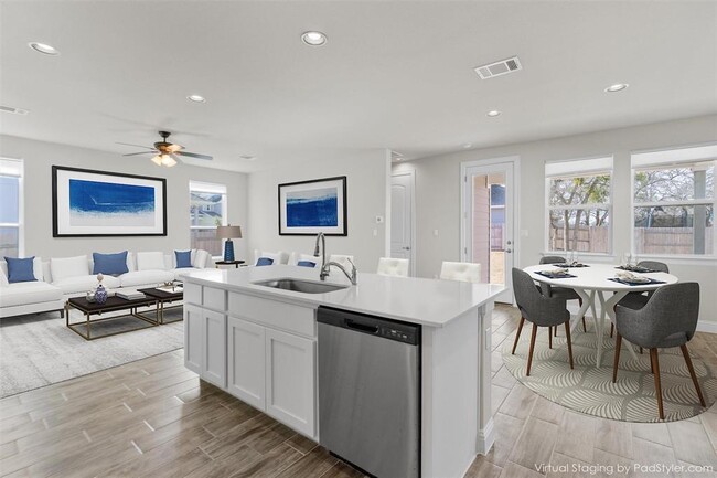 Building Photo - 205 Riverhill Cv
