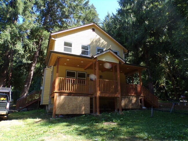 Primary Photo - 4600 NW Cornell Rd
