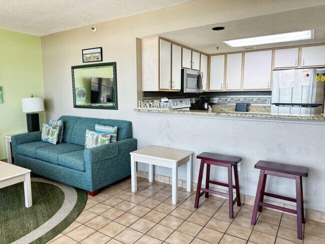 Building Photo - 1700 N Ocean Blvd